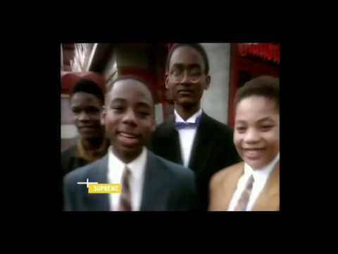 Masta Ace, Buckshot, Special Ed   Crooklyn Dodgers 480