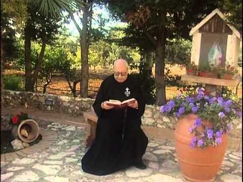 I FUNERALI DI PADRE ANGELO MANGIONE, PASSIONISTA IN BORGETTO NATO IN CIELO IL 19/12/2019