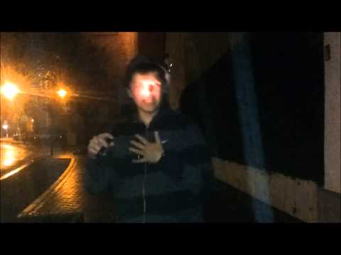 ARB 2013 Qualifikation - A.G.E