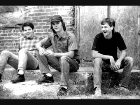 Thumbnail for Coffee Creek Blue Eyes Gram Parsons cover Uncle Tupelo by Jay Farrar