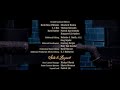 Walt Disney Pictures 2001 Closing Atlantis The Lost Empire 1