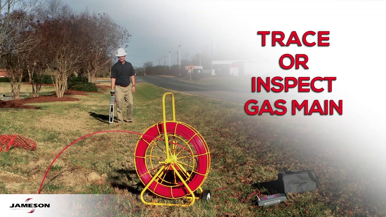 Directional Entry Tool by Jameson