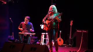 Xenia and Mikkel - A Strange Boy by Joni Mitchell