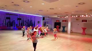 Wo sind die Gummibärchen?