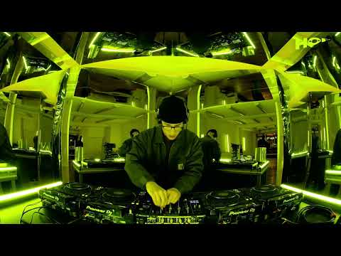 Neffa-T & Flowdan | HÖR London Takeover - Apr 3 / 2023