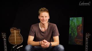 Video thumbnail for Der große Lakewood M-32 CP Test by lakewoodguitars