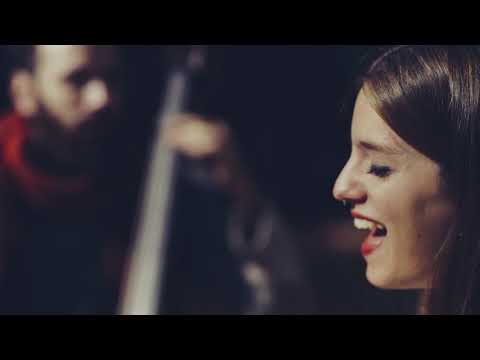 Tonada del Cabestrero - Magalí Sare i Manel Fortià