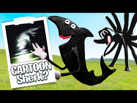 Bad Trevor Henderson Dupes - Top 100