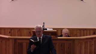 Funeral Service of Marion m Tait 11th June 2025