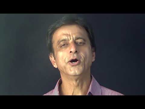 Deepak Advani introduction