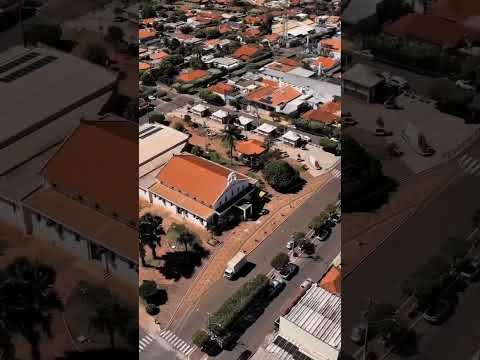 Santa Albertina #santaalbertina