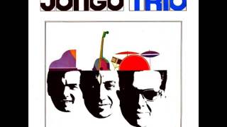 JONGO TRIO FEITINHA PRO POETA