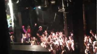 Cor Scorpii - Oske og Innsikt (Live at Inferno 2013)