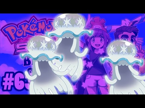 POKEMON SUN - BIRDS ONLY! - L U S A M I N E - Pt. 63