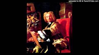 Rameau: Gavotte avec les Doubles de la Gavotte (Harpsichord: Scott Ross)