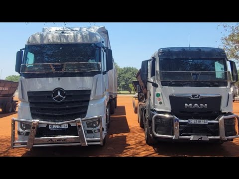 Q & A, Trucking knowledge with Drigo the transporter🚛🦺🚦🛣 @Andries349 #trucking #truckerslife #viewer