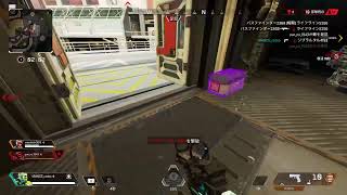 APEX練習