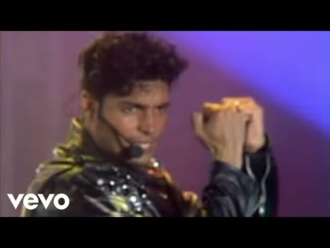 Chayanne - Prov�came