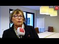 Waterschap Vechtstromen en gemeente Emmen onderzoeken verzakkingen