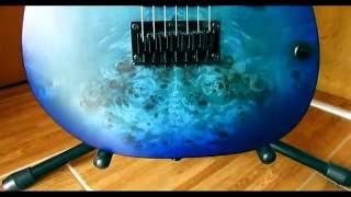 Video thumbnail for Ibanez RG7421PB (Unboxing) by 777ManMetallica