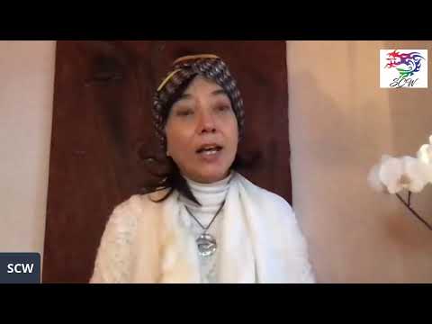 What do you embody? February 9, 2021