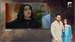Recap Tapish Episode 24 - 24th August 2026 - Har Pal Geo