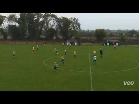 Drumcondra v Castleknock Celtic FC