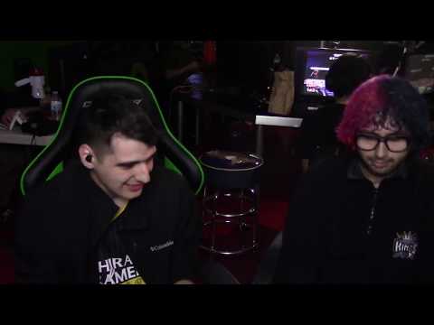 PSG Blastzone: AKG | AztekZzz (Pikachu) vs mTrick (Ridley) - Winners Qtrs