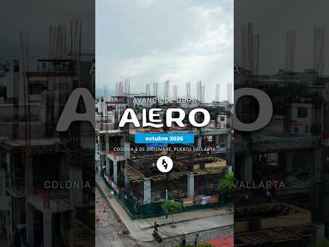 Torre Alero - Campaña 4 | briq.mx