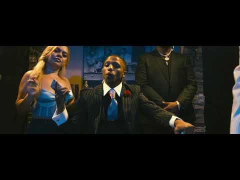 Nhale - Show Me Something (Official Music Video)