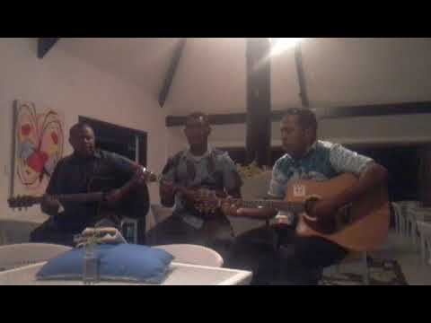 Somosomo Bay Serenaders