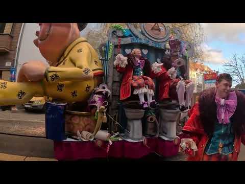 ’t Es Ter Oever 2020 tot 2025