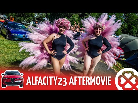 AlfaCity23 - official aftermovie