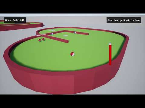 Gameplay Trailer