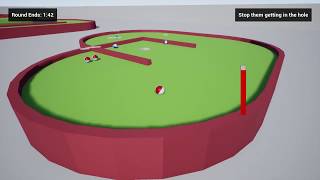 BipGolf Gameplay Trailer