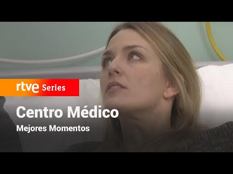 Centro Médico: Capítulo 66 - Mejores momentos #CentroMédico | RTVE Series