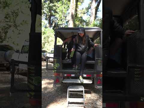 El tour más bonito cerca de San José  #costarica