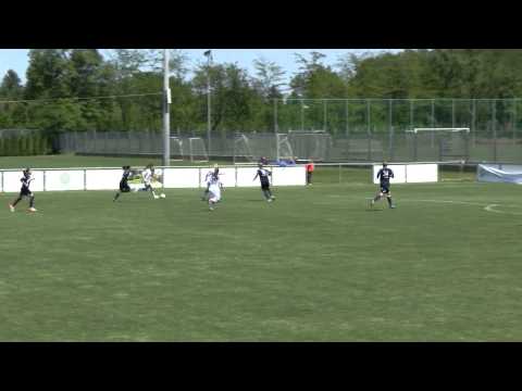 2014.05.04. Viktória-Trend Optika FC -- MTK Hungária 0-0