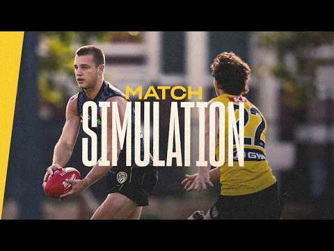 Find out who stood out in our Match Simulation!