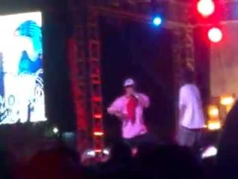 RED BULLS BATALLA DE LOS GALLOS 2014 : MORDEKAI VS CREATIVO