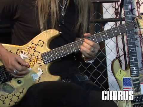 Man In The Box - Jerry Cantrell