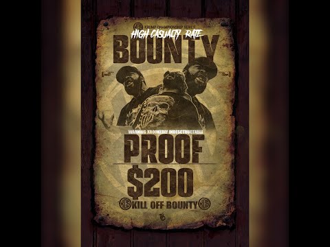 Proof vs Kusanagi bounty battle #kcs #krump #bounty #explorepage #trending