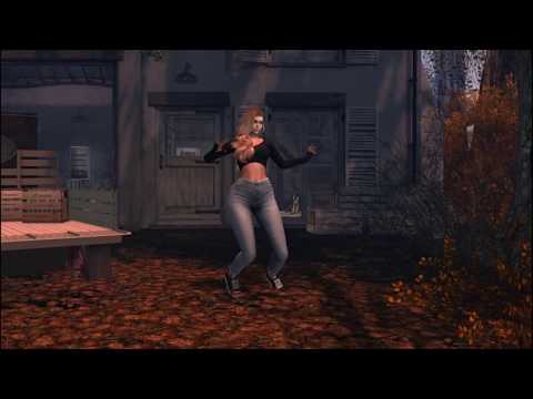 SLovesadventures:  You're being too loud