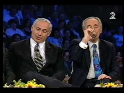 "המעגל" עם דן שילון ליום העצמאות ה-47 של מדינת ישראל - חלק ג