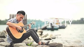 Jude Young - Pretty (Valentine's Day Original)