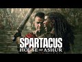 Spartacus House Of Ashur 2025 Movie Nick E Tarabay Graham McTavish React And Reviews