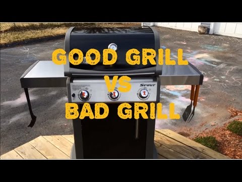 download lagu mp3 mp4 Weber Spirit S310 Vs E310, download lagu Weber Spirit S310 Vs E310 gratis, unduh video klip Weber Spirit S310 Vs E310