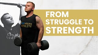 From Struggle to Strength: Coach Alex’s Journey to Empowerment |The Maxime Sigouin Podcast Ep. #411