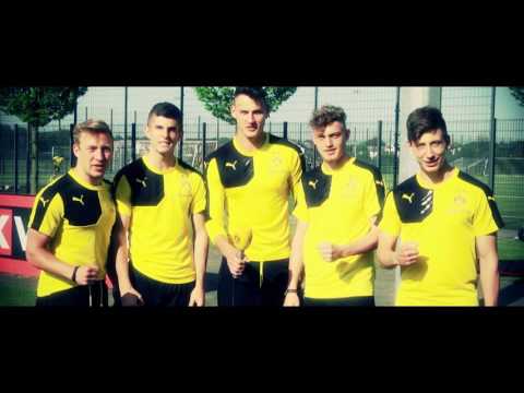 Die U19 setzt auf Eure Unterstützung!