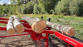 &Scaron;tiepače dreva Hakki Pilke 38 Pro Combi | Obraz 4 - Agroline